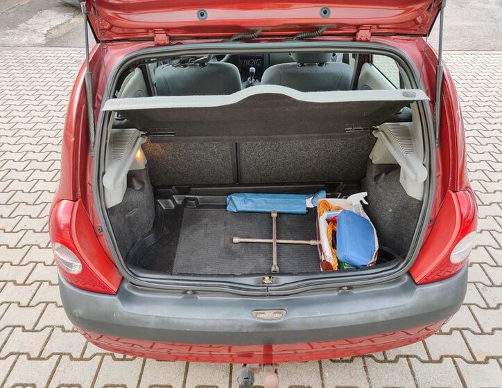 Renault Clio 13