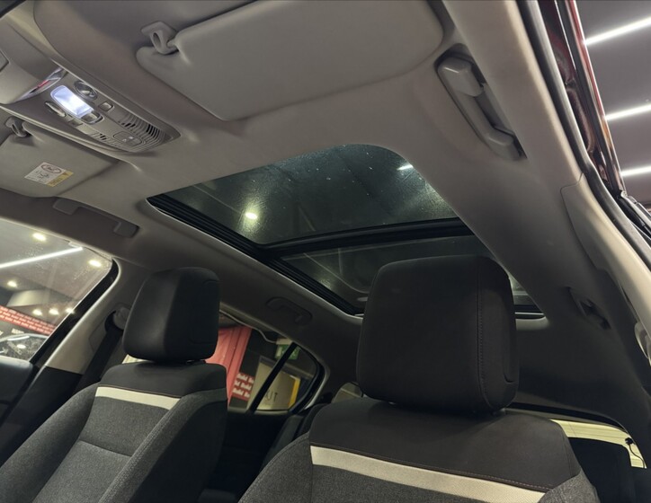 Citroën C5 Aircross 29