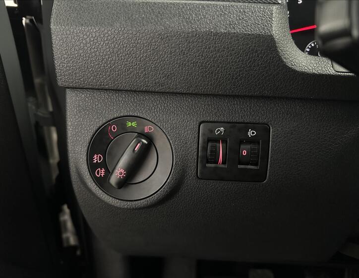 Volkswagen Caddy 14