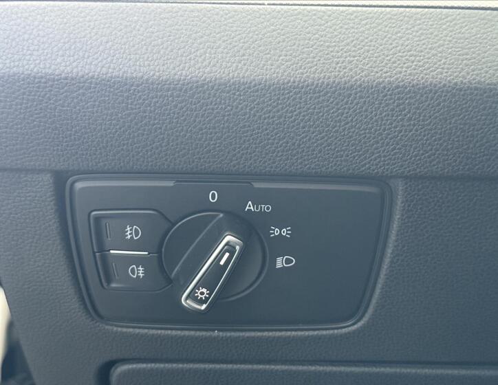 Volkswagen Passat 11