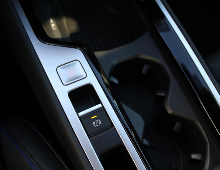 Volkswagen Passat 29