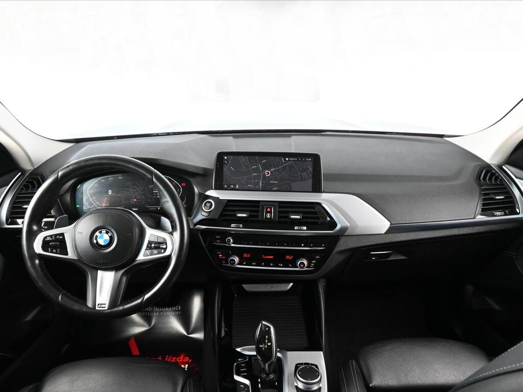 BMW X4 11