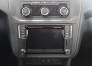 Volkswagen Caddy 22