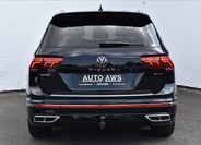 Volkswagen Tiguan Allspace 9