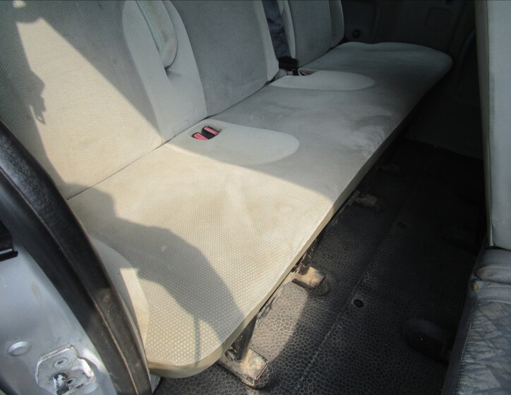 Opel Vivaro 26