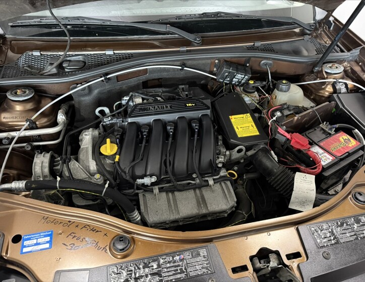 Dacia Duster 29