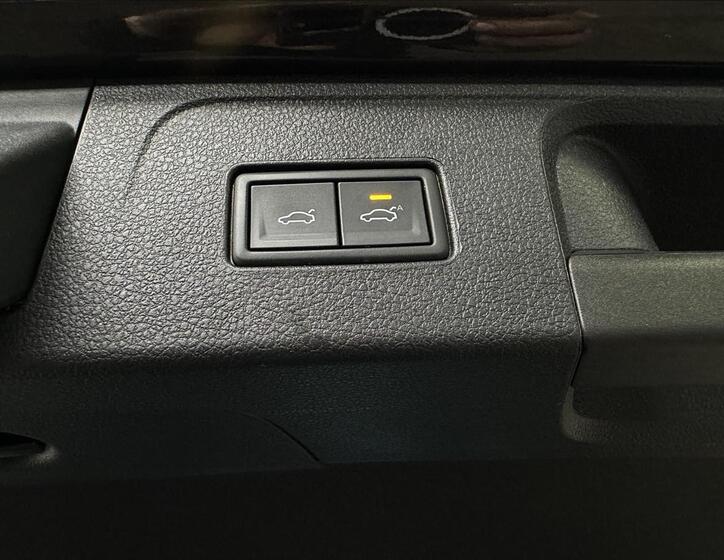 Volkswagen Passat 32
