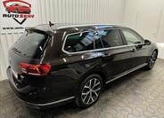 Volkswagen Passat 8