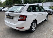 Škoda Fabia 5