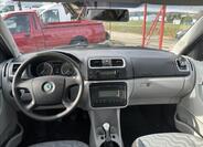 Škoda Roomster 17
