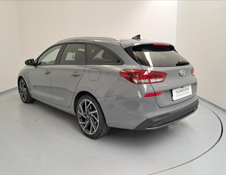 Hyundai i30 8