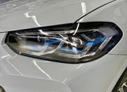 BMW X3 8