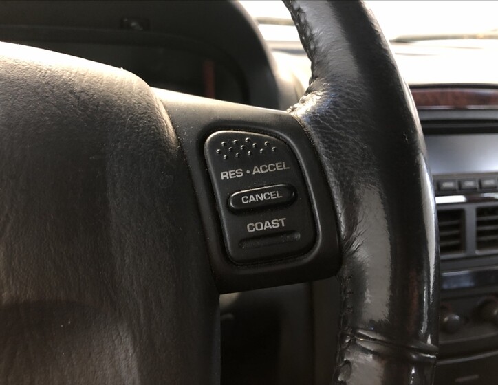 Jeep Grand Cherokee 20