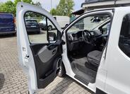 Renault Trafic 12