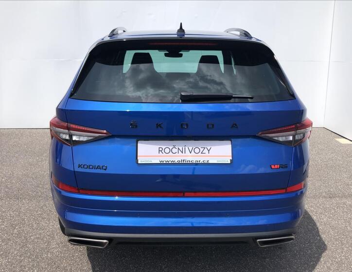 Škoda Kodiaq 8