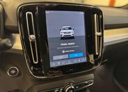 Volvo XC40 9