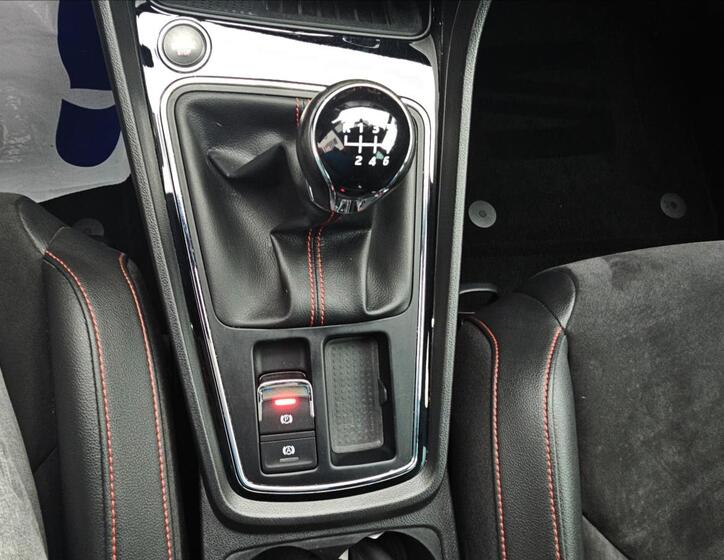 Seat Leon 21