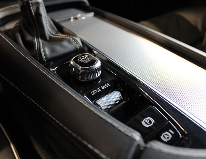 Volvo V90 22