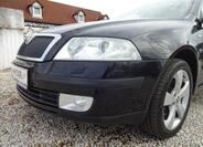Škoda Octavia 12