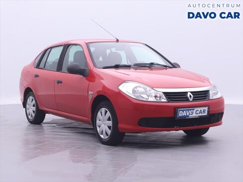 Renault Thalia