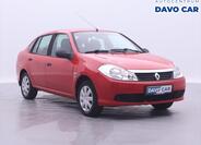 Renault Thalia 1