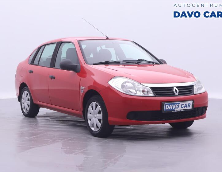 Renault Thalia 1