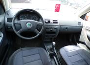 Škoda Fabia 7