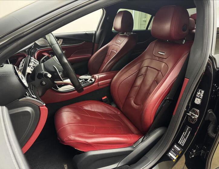 Mercedes-Benz CLS 44