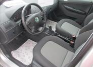 Škoda Fabia 17
