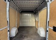 Peugeot Boxer 20