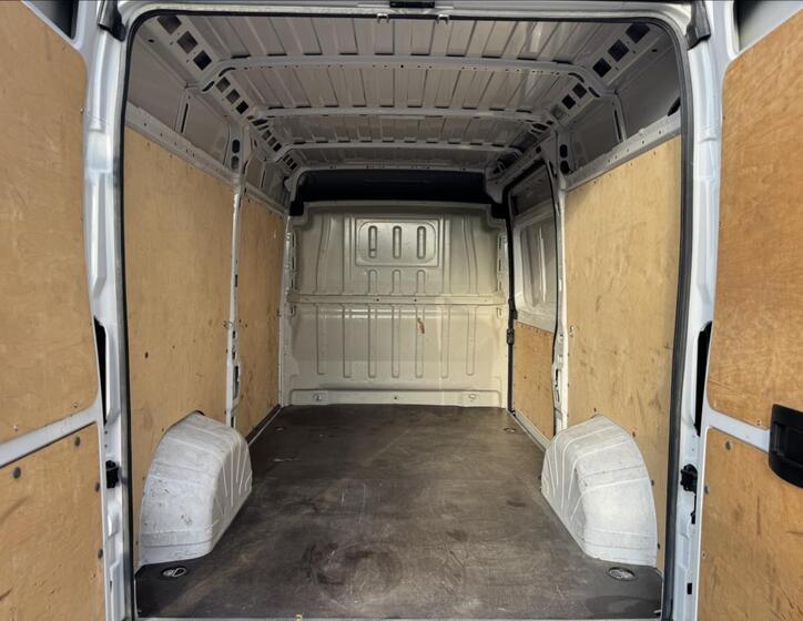 Peugeot Boxer 20