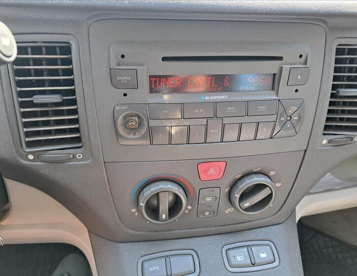 Fiat Idea 20