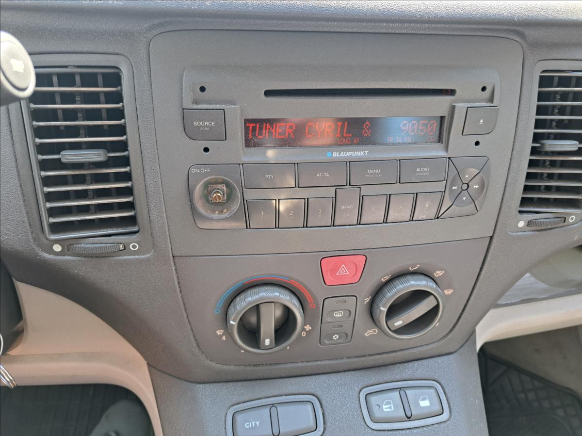 Fiat Idea