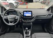 Ford Fiesta 17