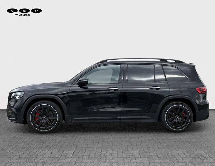 Mercedes-Benz GLB 2