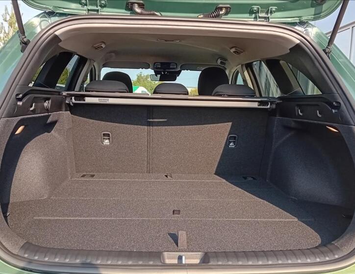 KIA Ceed 12