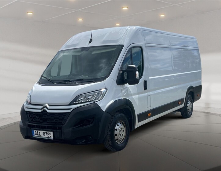 Citroën Ostatní 3