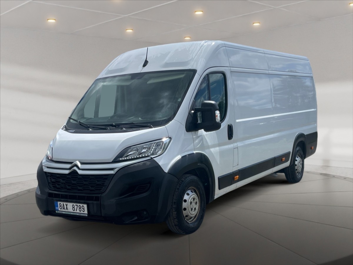 Citroën Ostatní