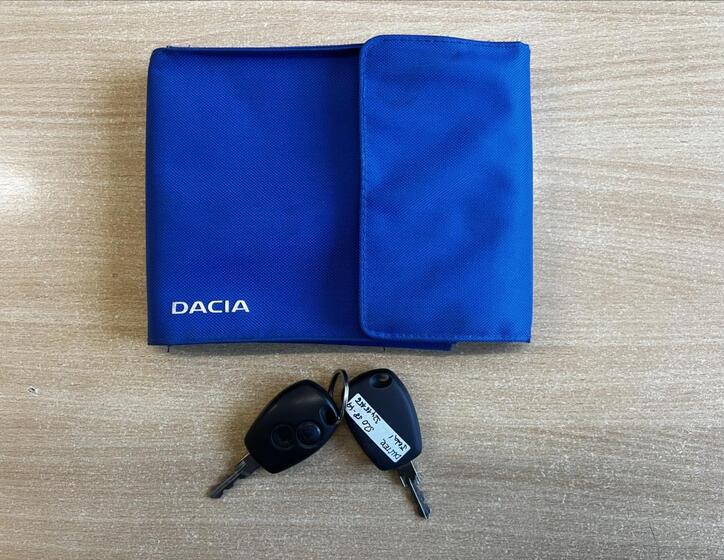 Dacia Duster 29