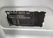 Škoda Roomster 22