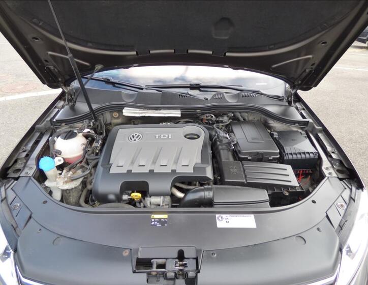 Volkswagen Passat 62