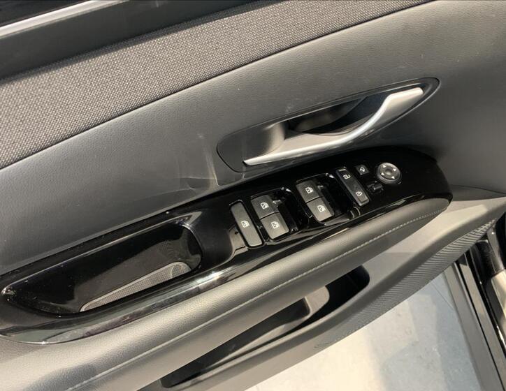 Hyundai Tucson 30