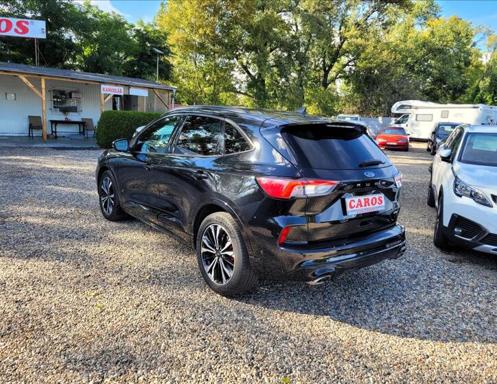 Ford Kuga 5