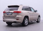 Jeep Grand Cherokee 7