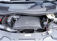 Mercedes-Benz Třídy V 10