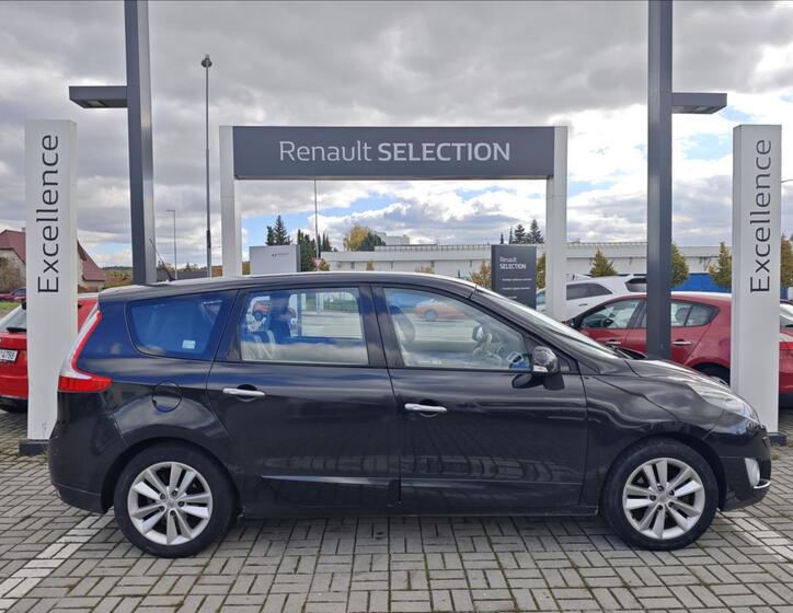 Renault Grand Scénic 7