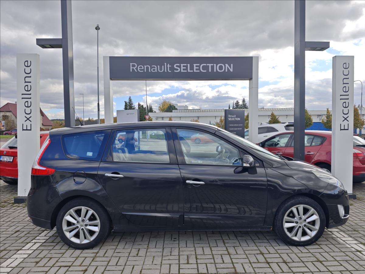 Renault Grand Scénic