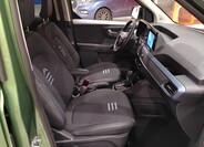 Ford Tourneo Courier 14