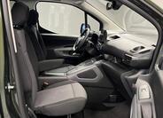 Toyota ProAce City Verso 10
