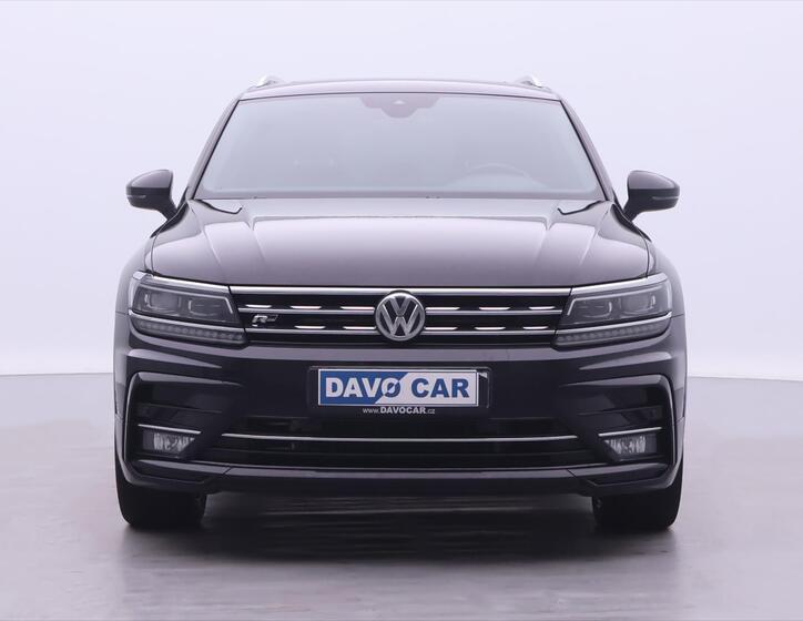 Volkswagen Tiguan 2